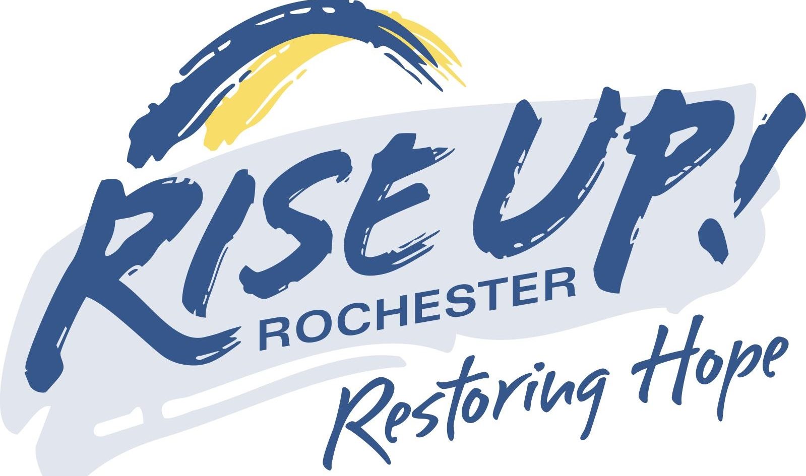 Rise Up Rochester