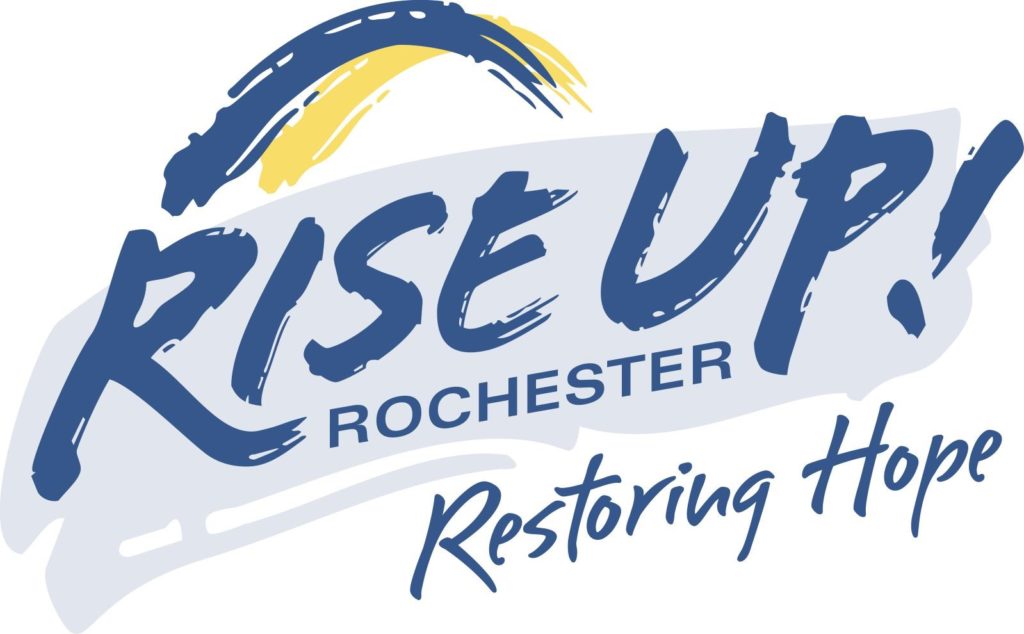 RUR – Rise Up Rochester, Inc.