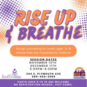 Programs – Rise Up Rochester, Inc.